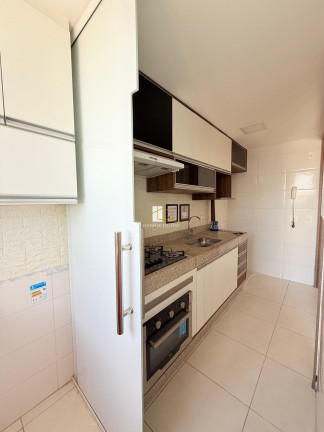 Imagem Imóvel com 3 Quartos à Venda, 80 m² em Jardim Limoeiro - Serra