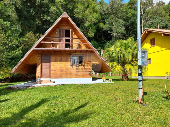 Imagem Imóvel com 3 Quartos à Venda, 150 m² em Linha Imperial - Nova Petrópolis Imagem Imóvel com 3 Quartos à Venda, 150 m² em Linha Imperial - Nova Petrópolis