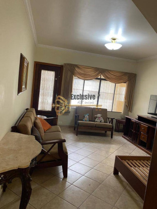 Sobrado com 2 Quartos à Venda, 130 m² em Campestre - Santo André