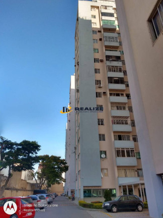 Imagem Apartamento com 2 Quartos à Venda, 55 m² em Centro - Campos Dos Goytacazes Imagem Apartamento com 2 Quartos à Venda, 55 m² em Centro - Campos Dos Goytacazes
