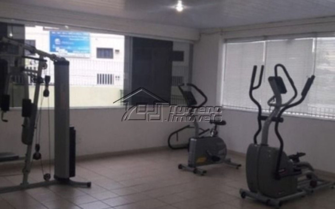 Imagem Apartamento com 3 Quartos à Venda, 294 m² em Jacareí - Jacareí