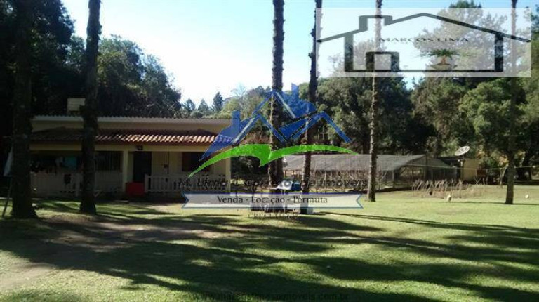 Imagem Chácara com 2 Quartos à Venda, 52 m² em Portão - Atibaia