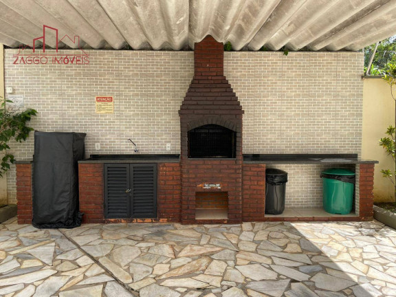 Imagem Apartamento com 2 Quartos para Alugar, 54 m² em Jardim Paris - São Paulo