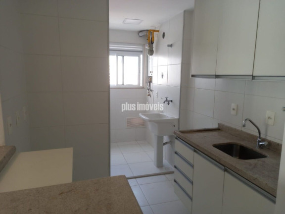 Imagem Apartamento com 2 Quartos à Venda, 55 m² em Vila Gumercindo - São Paulo Imagem Apartamento com 2 Quartos à Venda, 55 m² em Vila Gumercindo - São Paulo