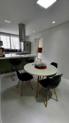 Imagem Sobrado com 2 Quartos à Venda, 216 m² em Vila Rosália - Guarulhos Imagem Sobrado com 2 Quartos à Venda, 216 m² em Vila Rosália - Guarulhos
