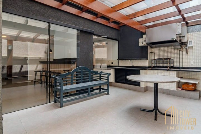 Imagem Apartamento com 3 Quartos à Venda, 82 m² em Cerqueira César - São Paulo