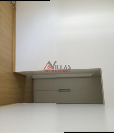 Imagem Apartamento com 3 Quartos à Venda, 145 m² em Vila Suzana - São Paulo