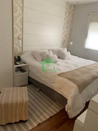 Imagem Apartamento com 4 Quartos à Venda, 120 m² em Vila Sofia - São Paulo Imagem Apartamento com 4 Quartos à Venda, 120 m² em Vila Sofia - São Paulo