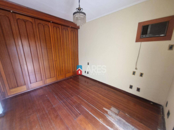 Imagem Apartamento com 4 Quartos à Venda, 319 m² em Paraíso - Americana Imagem Apartamento com 4 Quartos à Venda, 319 m² em Paraíso - Americana