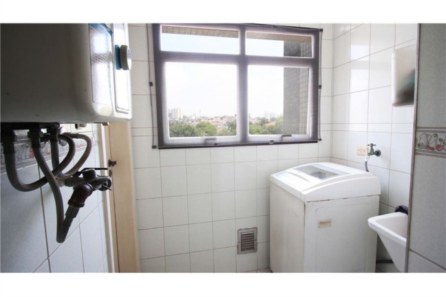 Imagem Apartamento com 3 Quartos à Venda, 85 m² em Vila Romana - São Paulo