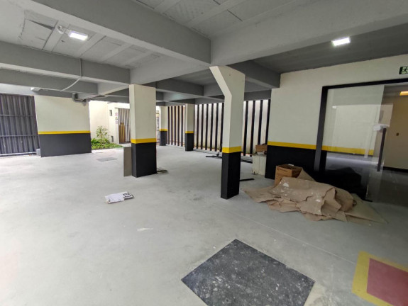 Imagem Apartamento com 2 Quartos à Venda, 59 m² em São Cristóvão - São José Dos Pinhais