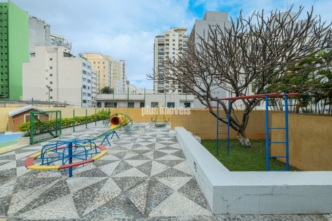 Imagem Apartamento com 3 Quartos à Venda, 114 m² em Pinheiros - São Paulo Imagem Apartamento com 3 Quartos à Venda, 114 m² em Pinheiros - São Paulo