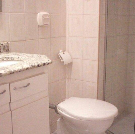 Imagem Apartamento com 3 Quartos à Venda, 90 m² em Jardim Das Nações - Taubaté Imagem Apartamento com 3 Quartos à Venda, 90 m² em Jardim Das Nações - Taubaté