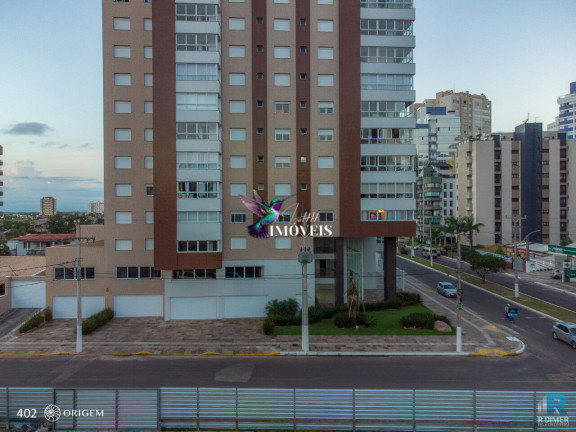 Imagem Apartamento com 2 Quartos à Venda, 77 m² em Centro - Torres