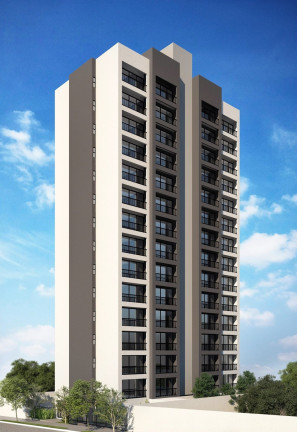 Imóvel com 1 Quarto à Venda, 31 m² em Vila Mariana - São Paulo