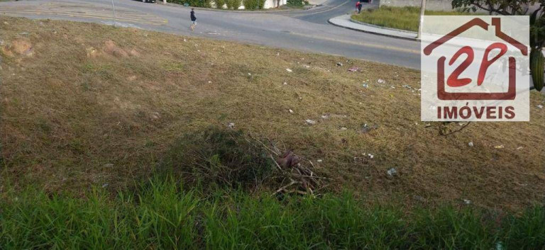 Terreno à Venda, 296 m² em Jardim Dos Bandeirantes - São José Dos Campos