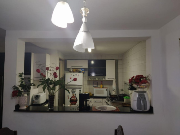 Imagem Casa com 4 Quartos à Venda,  em Conjunto Habitacional Presidente Castelo Branco - Carapicuíba