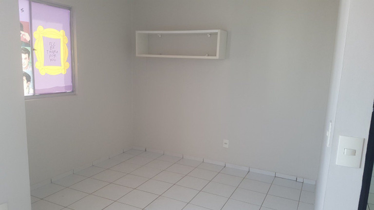 Imagem Apartamento com 3 Quartos à Venda, 64 m² em Gurupi - Teresina