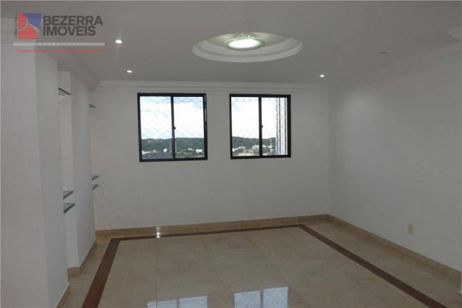 Imagem Apartamento com 4 Quartos à Venda, 232 m² em Candelária - Natal
