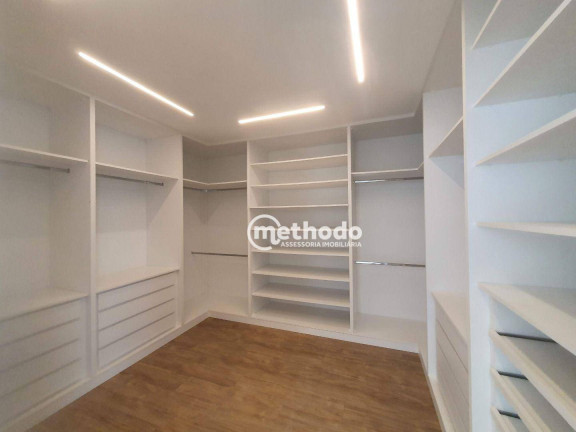 Imagem Casa com 3 Quartos à Venda, 383 m² em Alphaville Dom Pedro - Campinas Imagem Casa com 3 Quartos à Venda, 383 m² em Alphaville Dom Pedro - Campinas