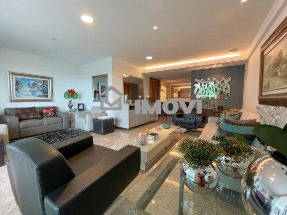 Apartamento com 4 Quartos à Venda, 218 m² em Santa Helena - Vitória