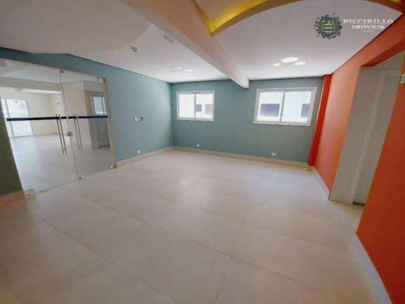 Imagem Apartamento com 2 Quartos à Venda, 103 m² em Aviação - Praia Grande Imagem Apartamento com 2 Quartos à Venda, 103 m² em Aviação - Praia Grande