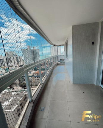 Imagem Imóvel com 3 Quartos à Venda, 90 m² em Itapuã - Vila Velha Imagem Imóvel com 3 Quartos à Venda, 90 m² em Itapuã - Vila Velha