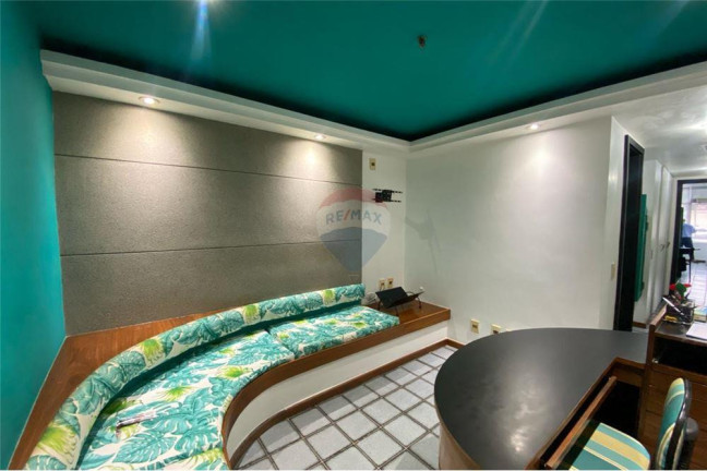 Sala Comercial à Venda, 53 m² em Tijuca - Rio De Janeiro