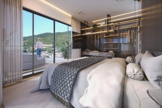Imagem Casa de Condomínio com 4 Quartos à Venda, 227 m² em Porto Belo - Porto Belo
