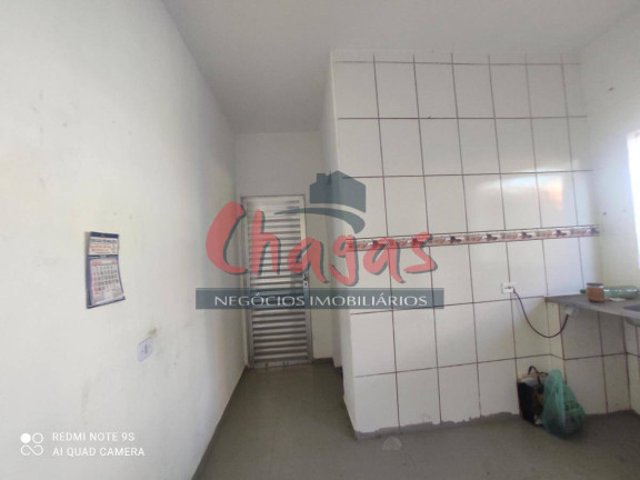 Imagem Terreno à Venda, 300 m² em Jaraguá - Caraguatatuba