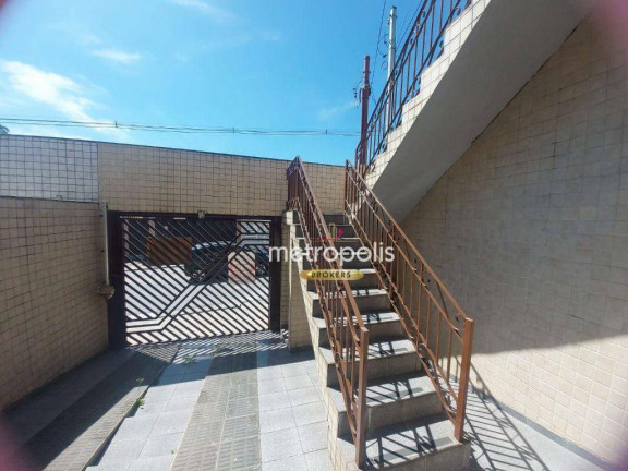 Imagem Sobrado com 3 Quartos à Venda, 181 m² em Baeta Neves - São Bernardo Do Campo Imagem Sobrado com 3 Quartos à Venda, 181 m² em Baeta Neves - São Bernardo Do Campo