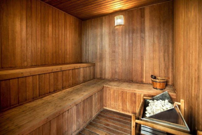 Imagem Apartamento com 1 Quarto à Venda, 29 m² em Itaim Bibi - São Paulo
