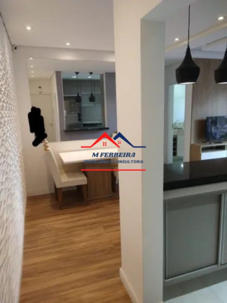 Imagem Apartamento com 2 Quartos à Venda, 25 m² em Parque São Matheus - Piracicaba Imagem Apartamento com 2 Quartos à Venda, 25 m² em Parque São Matheus - Piracicaba