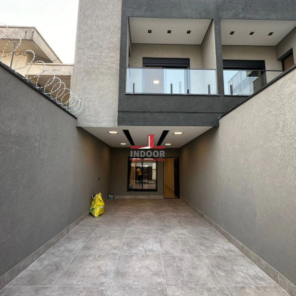 Casa com 3 Quartos à Venda, 113 m² em Vila Gustavo - São Paulo