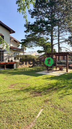 Imagem Casa com 4 Quartos à Venda, 536 m² em Morada Dos Pinheiros (aldeia Da Serra) - Santana De Parnaíba Imagem Casa com 4 Quartos à Venda, 536 m² em Morada Dos Pinheiros (aldeia Da Serra) - Santana De Parnaíba