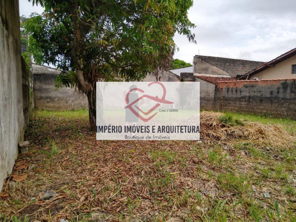 Imagem Terreno à Venda, 210 m² em Praia Das Palmeiras - Caraguatatuba