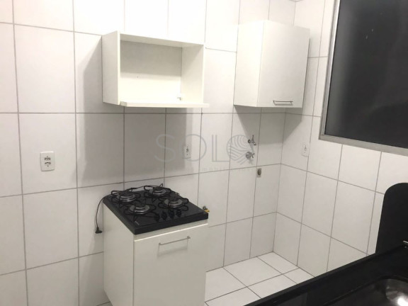 Imagem Apartamento com 2 Quartos à Venda, 42 m² em Jardim Primor - Araraquara Imagem Apartamento com 2 Quartos à Venda, 42 m² em Jardim Primor - Araraquara