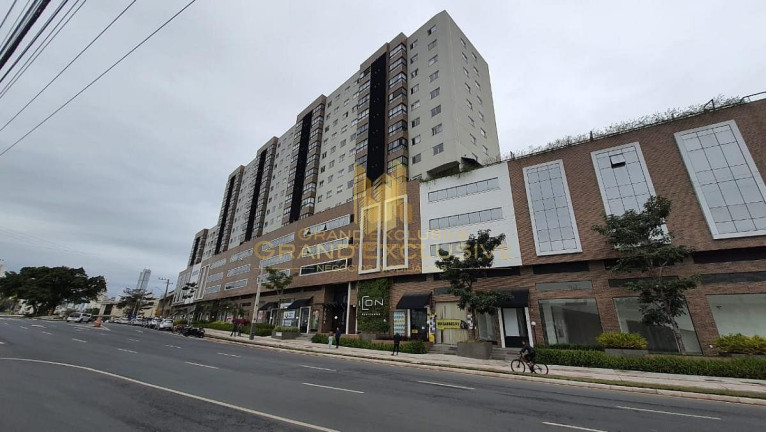 Imagem Apartamento com 3 Quartos à Venda, 77 m² em Centro - Balneário Camboriú Imagem Apartamento com 3 Quartos à Venda, 77 m² em Centro - Balneário Camboriú