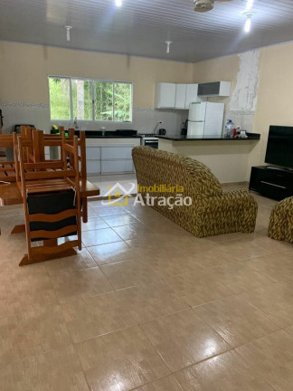 Imagem Imóvel com 2 Quartos à Venda, 2.200 m² em Vila Costa - Suzano