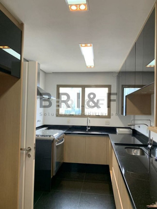 Imagem Apartamento com 4 Quartos para Alugar, 412 m² em Moema - São Paulo Imagem Apartamento com 4 Quartos para Alugar, 412 m² em Moema - São Paulo