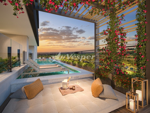 Imagem Apartamento com 3 Quartos à Venda, 106 m² em Vila São João - Goiânia Imagem Apartamento com 3 Quartos à Venda, 106 m² em Vila São João - Goiânia