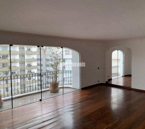 Imagem Apartamento com 4 Quartos à Venda, 276 m² em Jardim Paulista - São Paulo Imagem Apartamento com 4 Quartos à Venda, 276 m² em Jardim Paulista - São Paulo