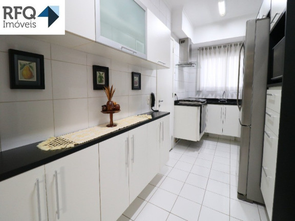 Imagem Imóvel com 3 Quartos à Venda, 170 m² em Vila Firmiano Pinto - São Paulo