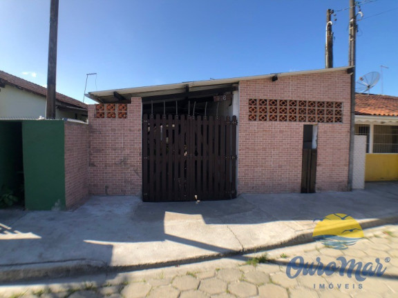 Casa com 3 Quartos à Venda, 74 m² em Gaivota - Itanhaém