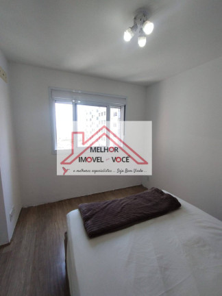 Imagem Apartamento com 2 Quartos à Venda, 61 m² em Jardim Marajoara - São Paulo Imagem Apartamento com 2 Quartos à Venda, 61 m² em Jardim Marajoara - São Paulo