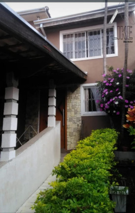 Imagem Casa com 4 Quartos à Venda, 230 m² em Centro - São José Dos Campos