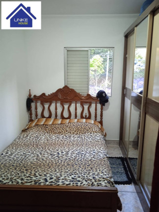 Imagem Apartamento com 3 Quartos à Venda, 57 m² em Parque Das árvores - São Paulo