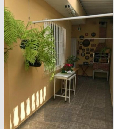 Sobrado com 3 Quartos à Venda,  em Jardim Vista Linda - São Paulo