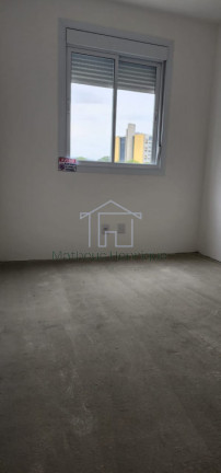 Imagem Apartamento com 2 Quartos à Venda, 52 m² em Horto Florestal - Jundiaí
