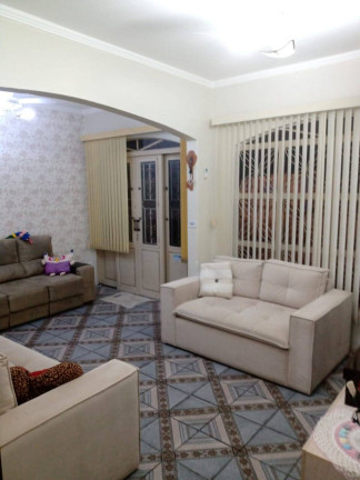 Imagem Casa com 2 Quartos à Venda, 250 m² em Parque Vitória Régia - Sorocaba